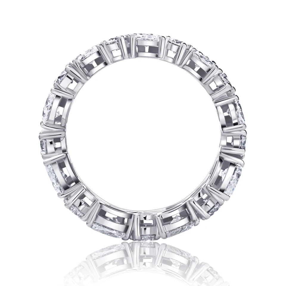 Laurel Vine Ring